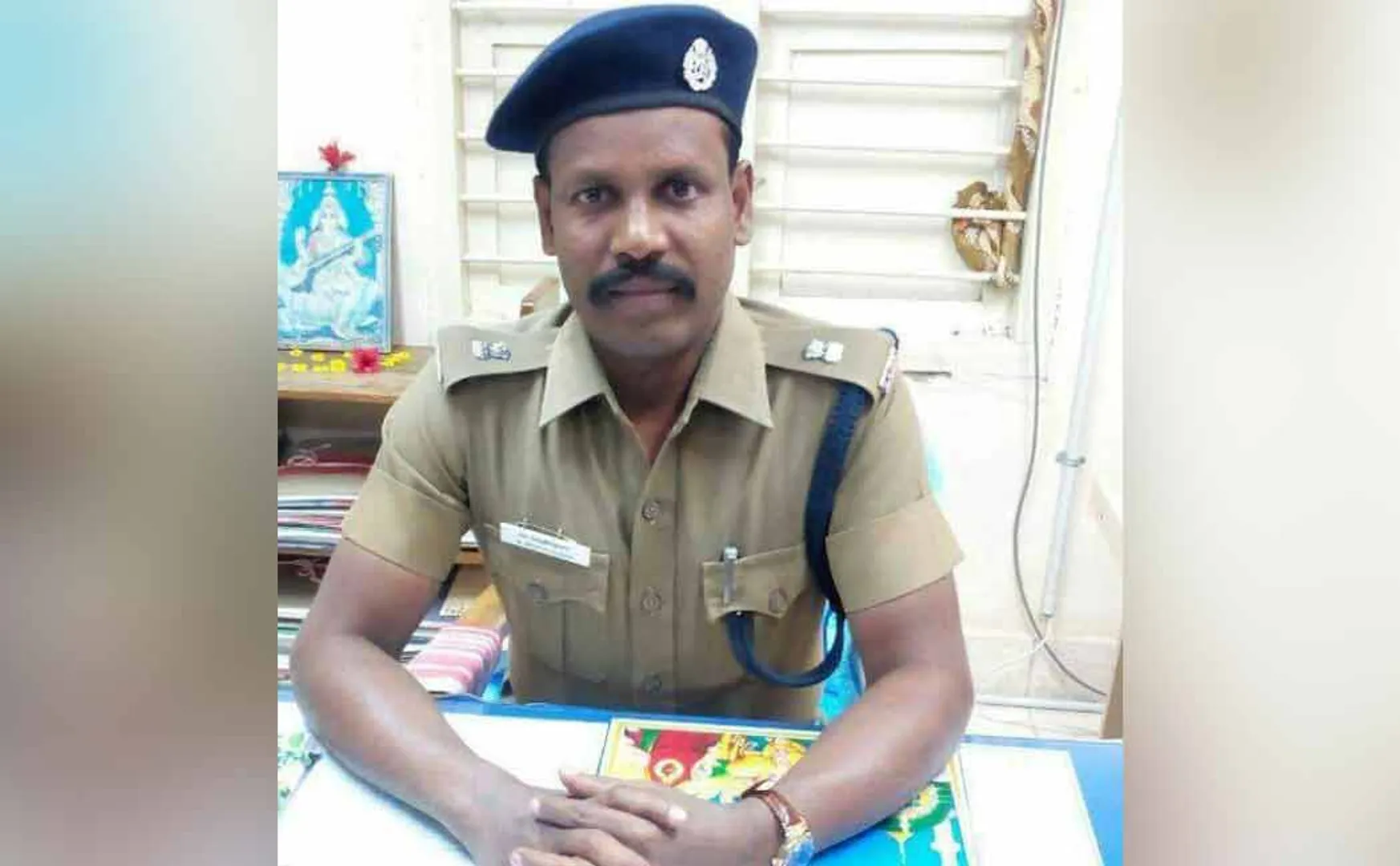 Salem, Trichy Central Jail SPs abruptly relocated!