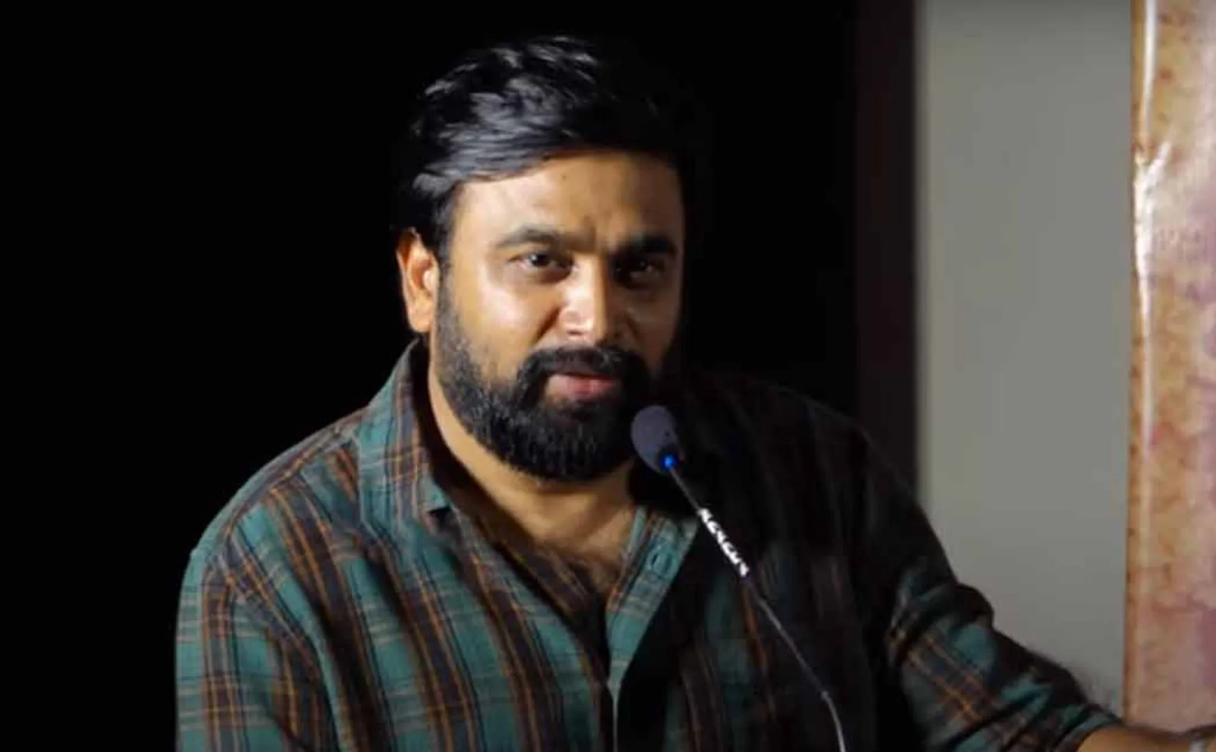Sasikumar 