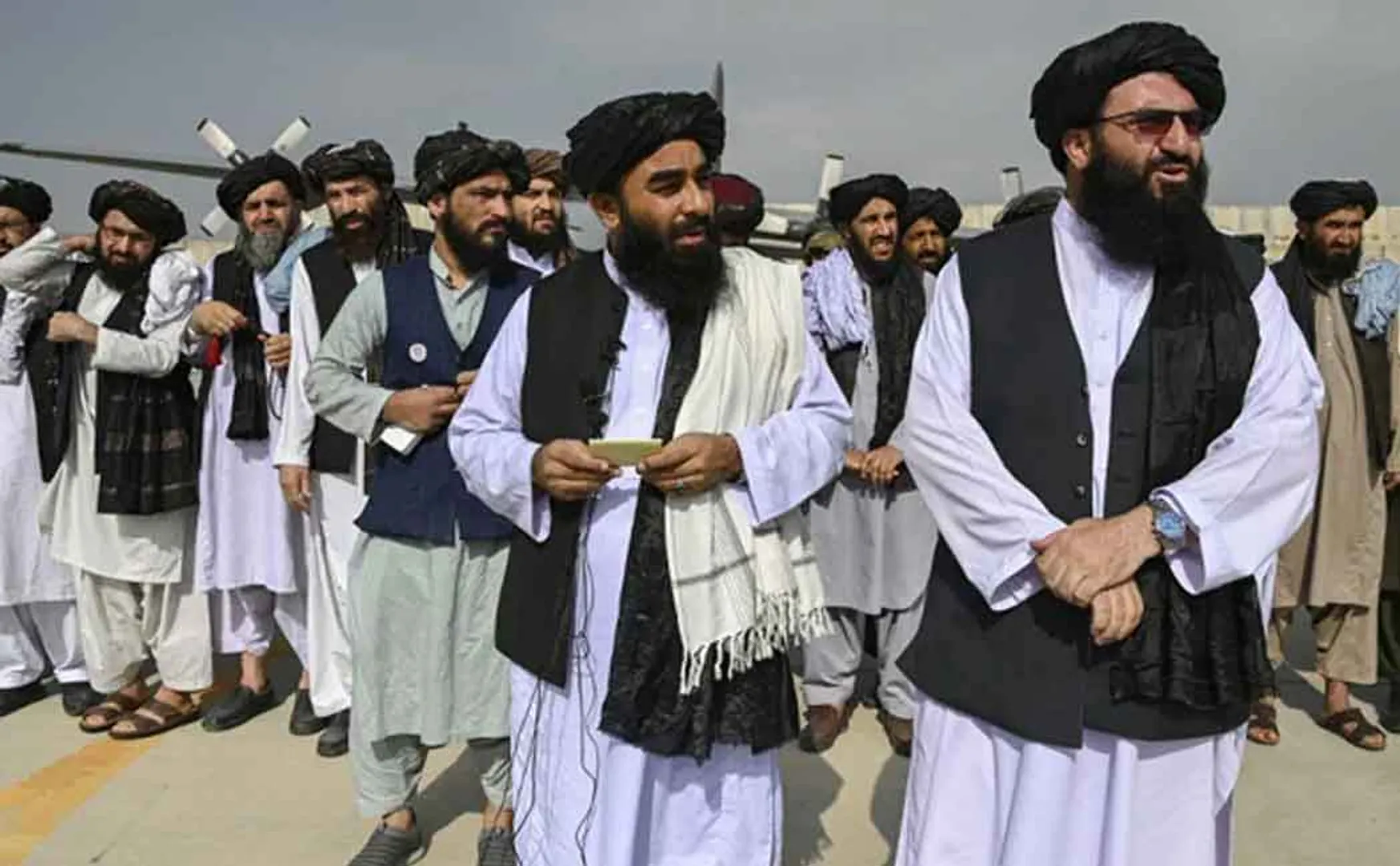 taliban 