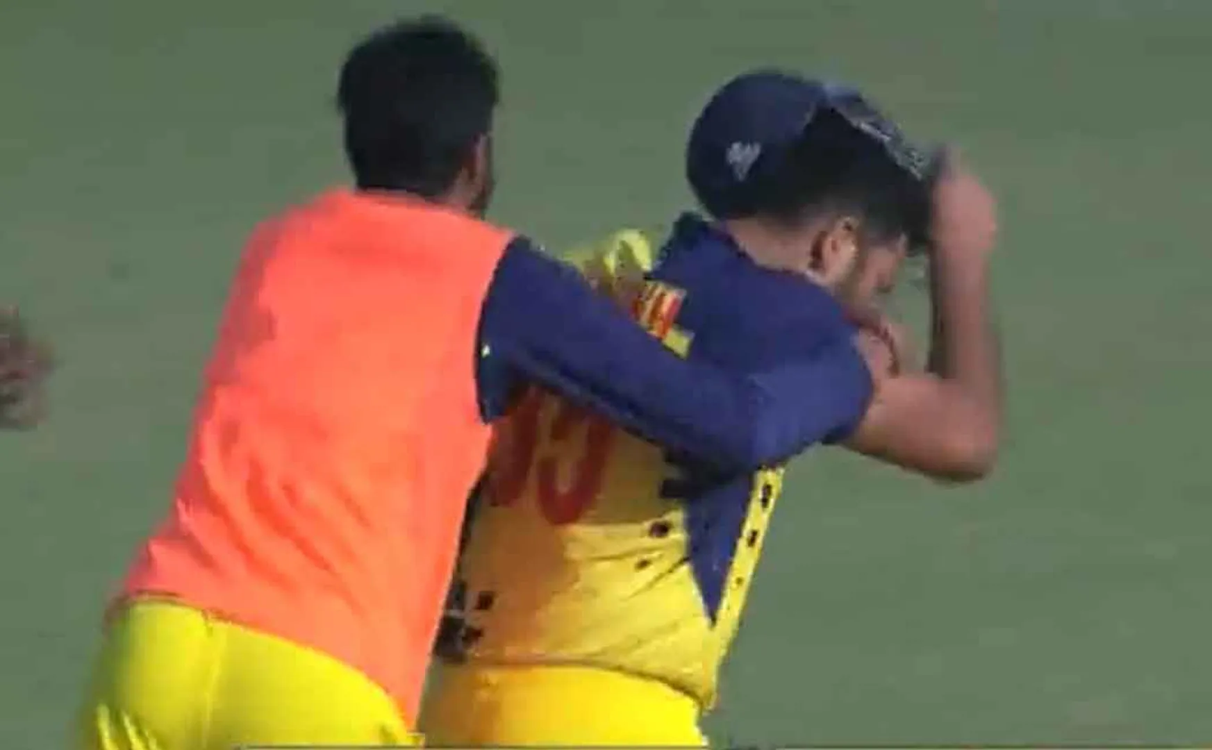 syed mushtaq ali trophy 
