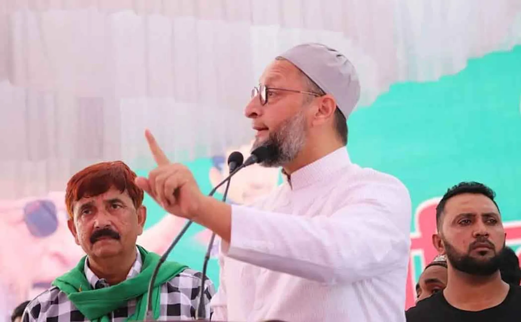 OWAISI 