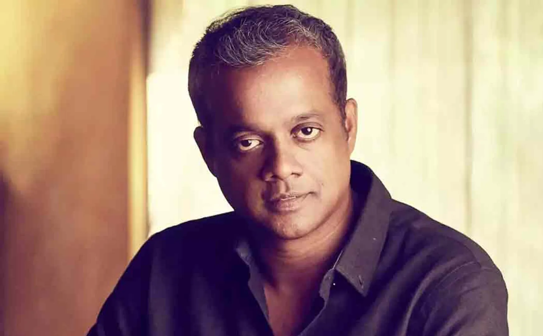 gautham menon play as an antagonist michael movie 