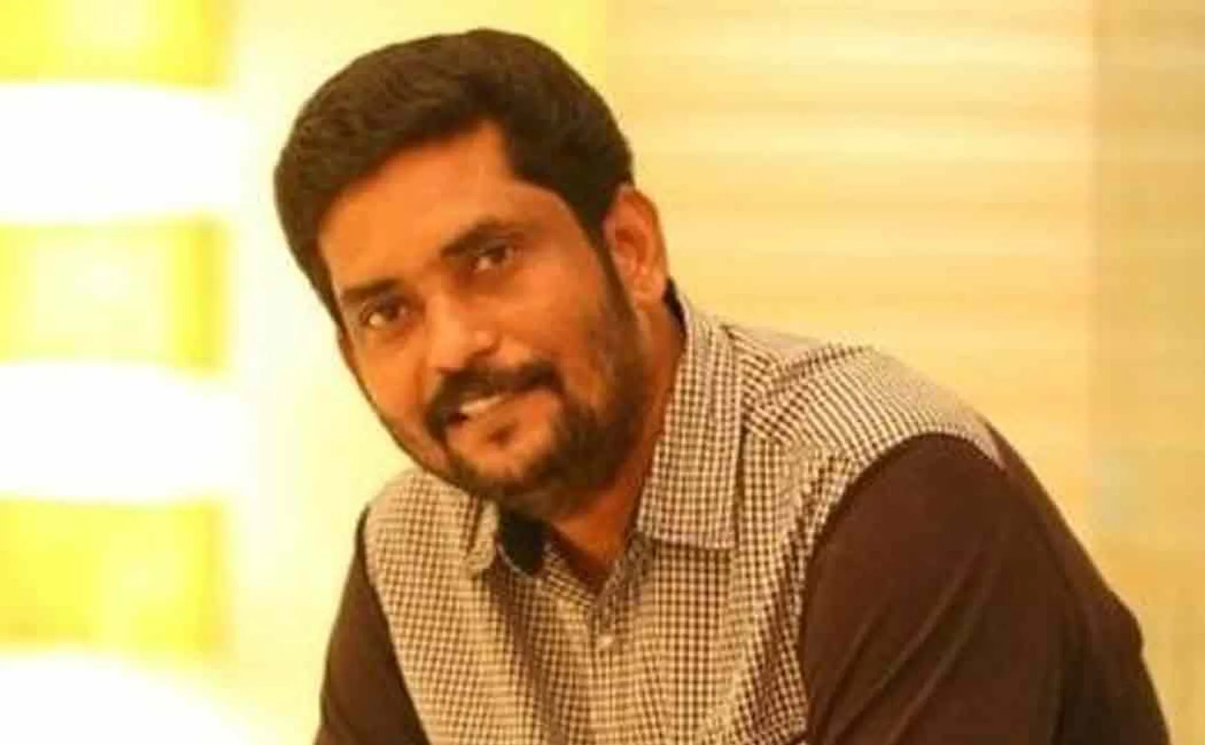 Suresh Kamatchi talks about tn govt compulsory corona vaccination certification