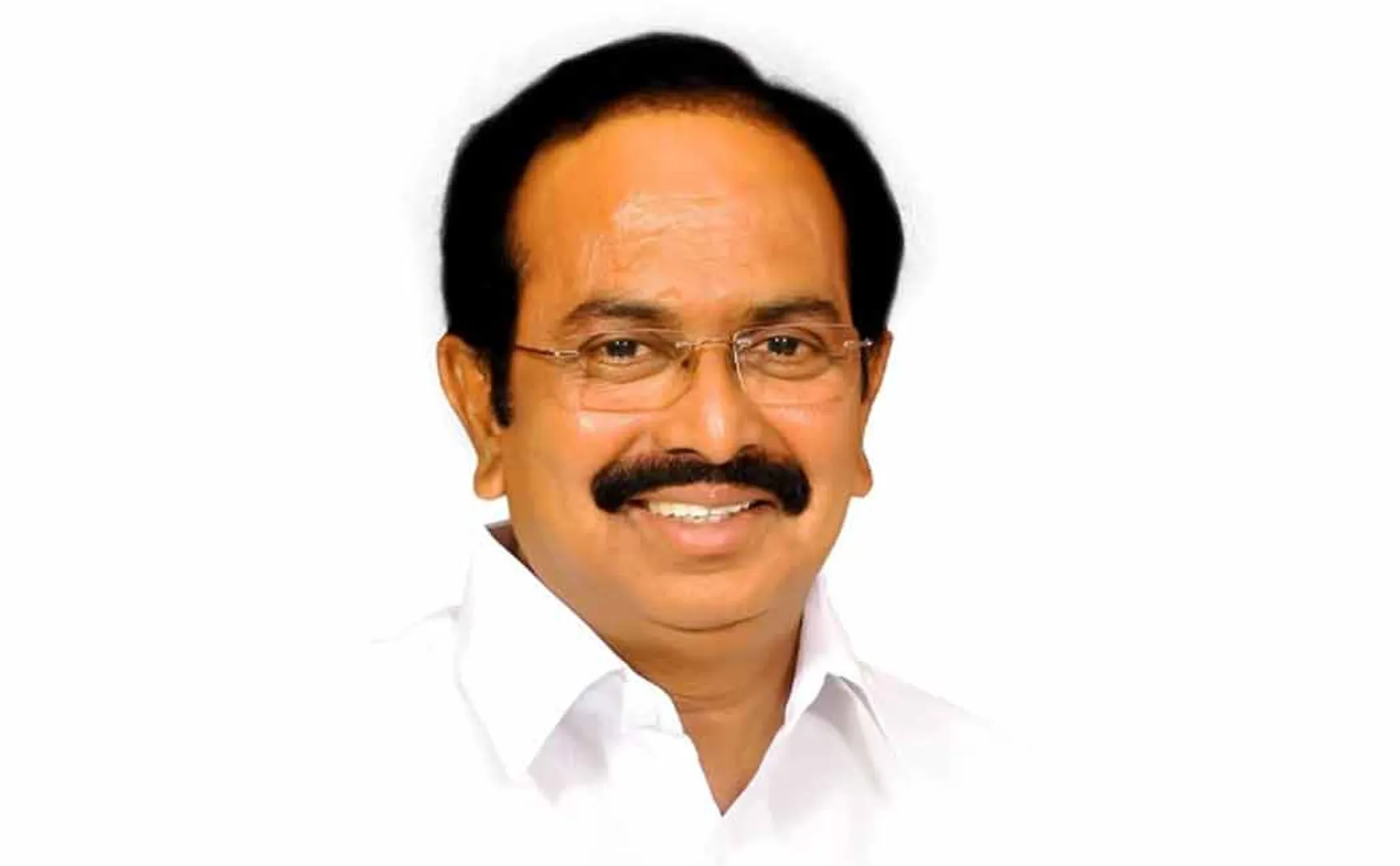 DMK emergency executive committee meeting in Salem tomorrow!