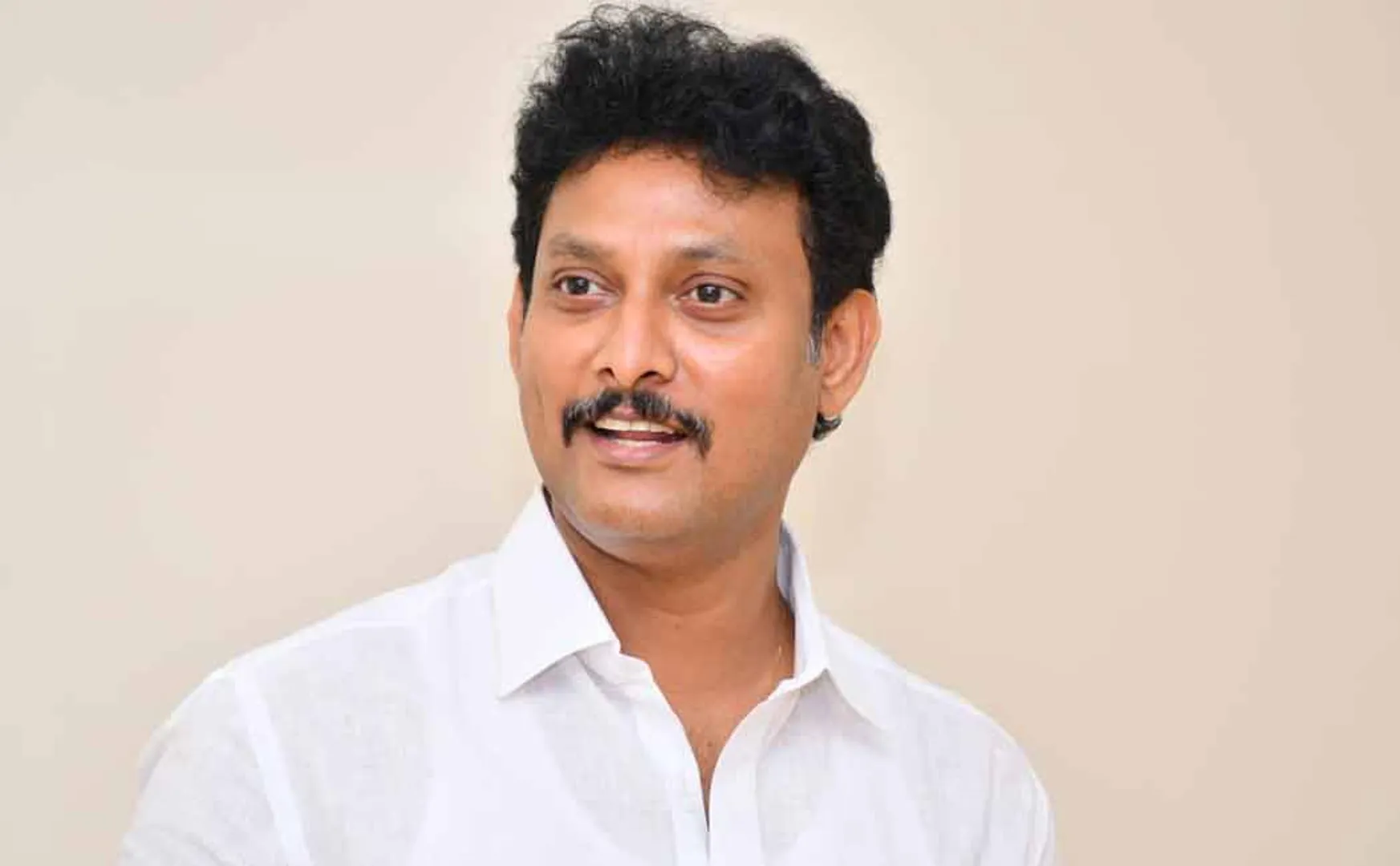 ‘Candidates in Trichy municipal elections can apply’ - Minister Anbil Mahesh Poyamozhi