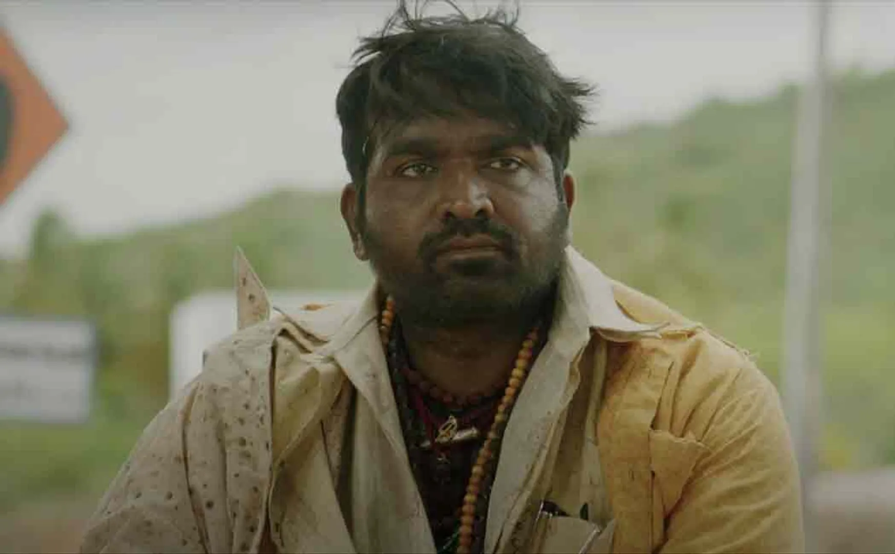 vijay sethupathi's kadaisi vivasayi movie trailer goes viral 