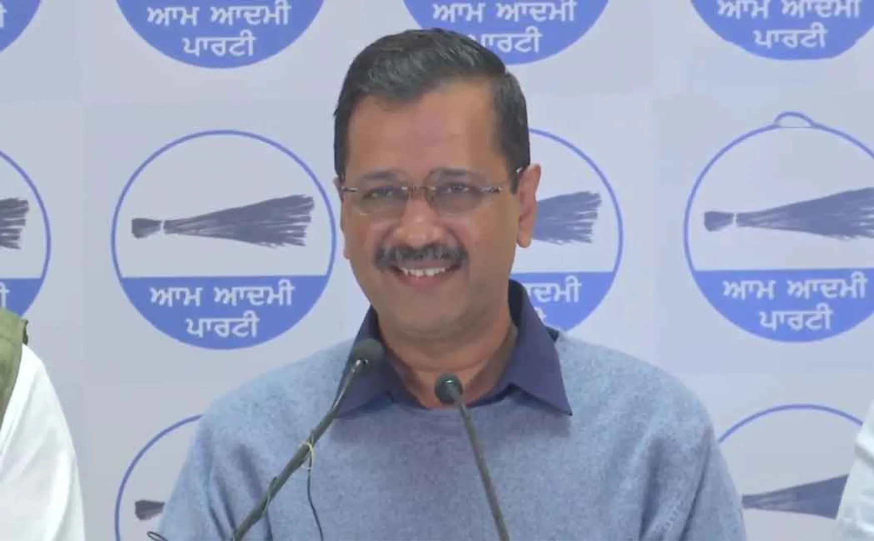 aravind kejriwal 