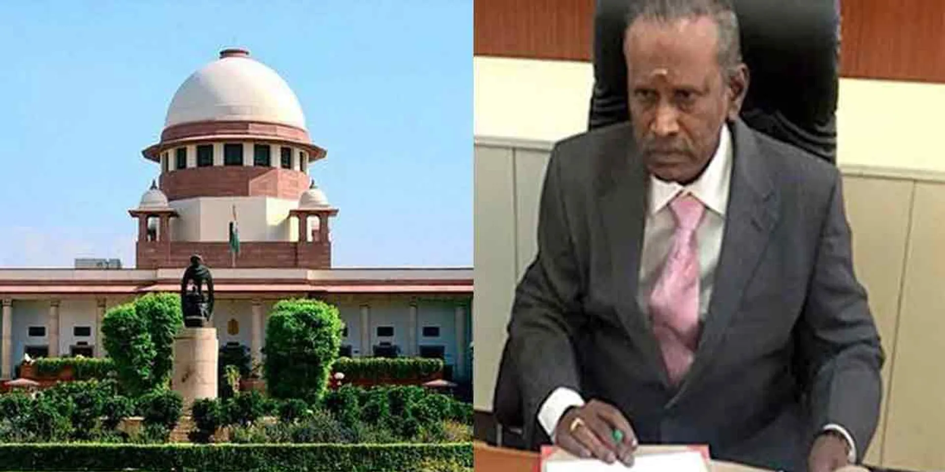  '' Why so many commissions ... '' - Supreme Court question in the case related to the Arumugasami Commission!