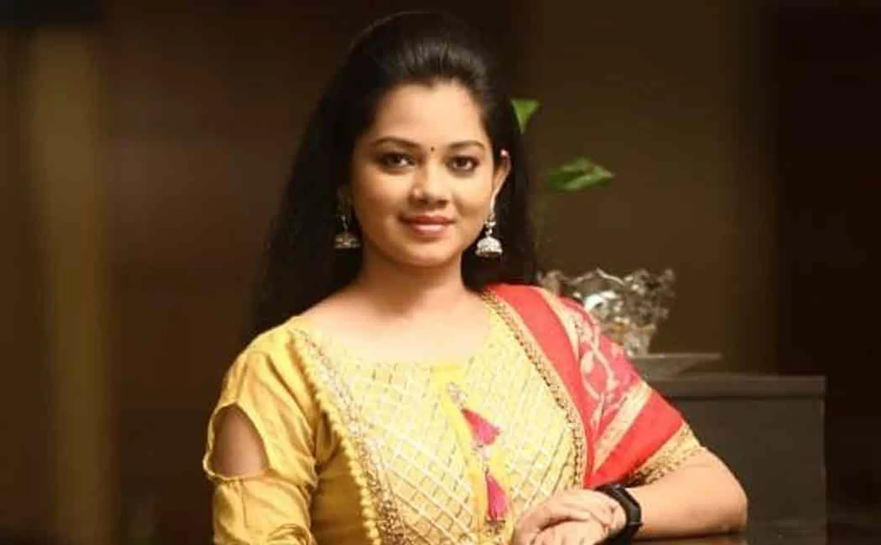 big boss fame anitha sampath joins vimal new movie