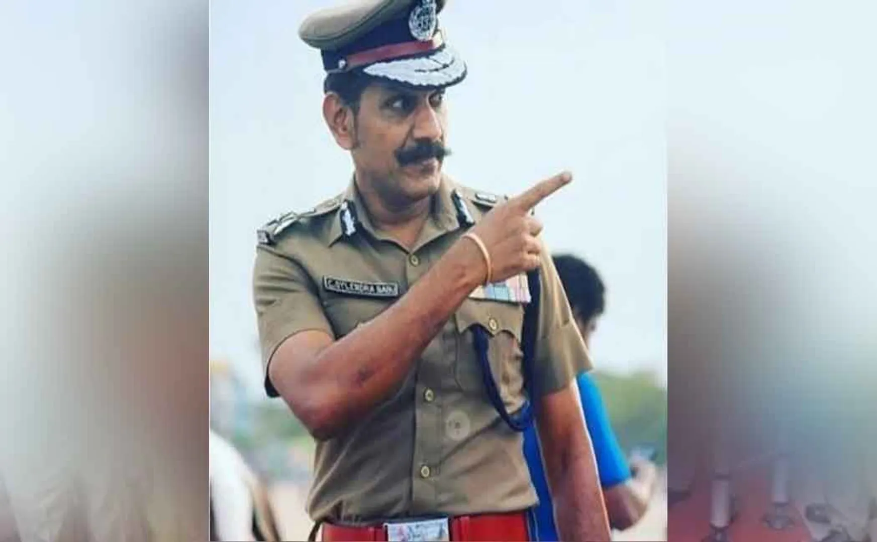 DGP urges police to use firearms to save their lives