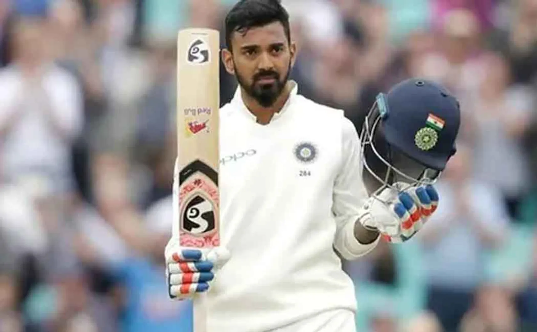 kl rahul