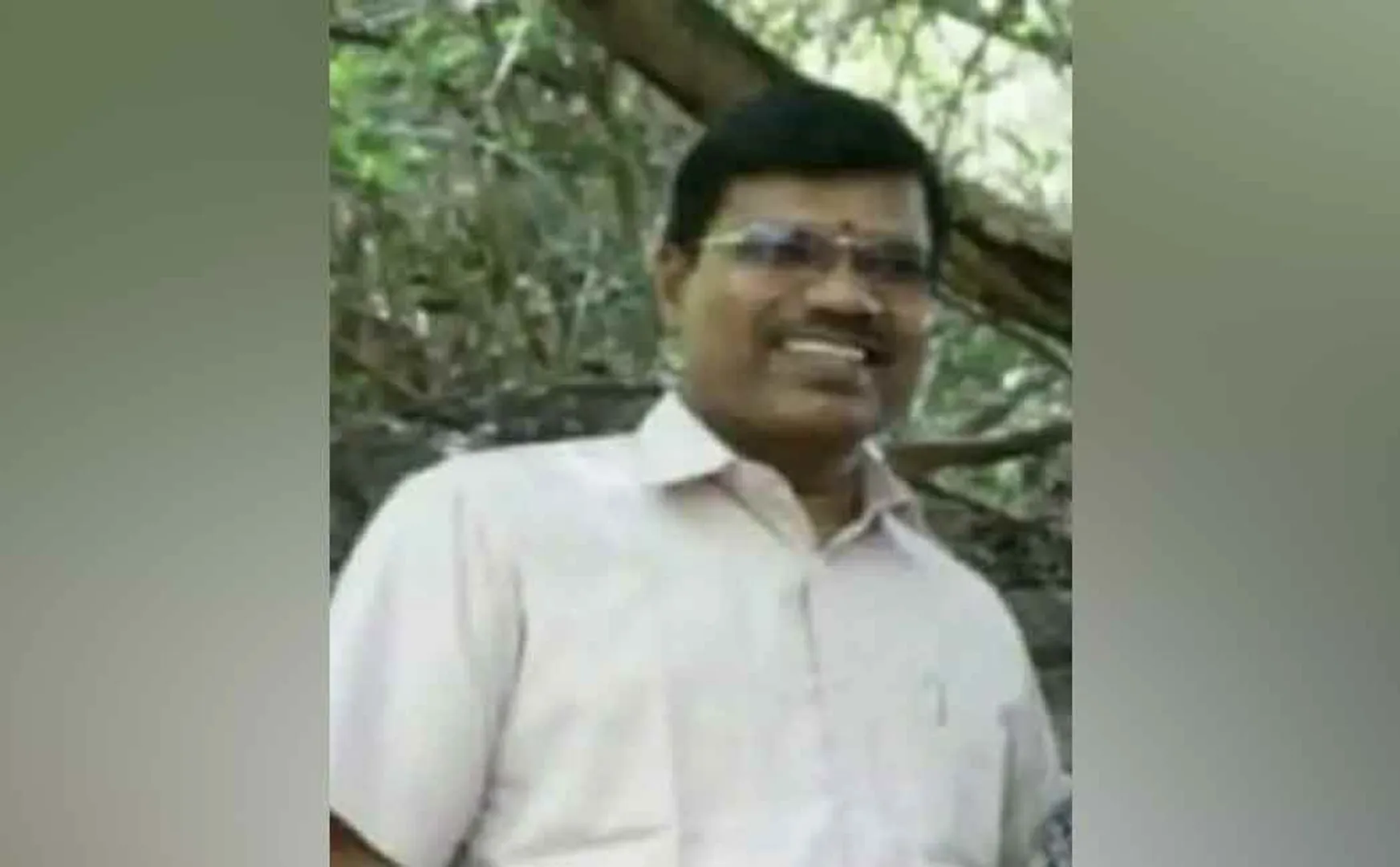 Was the incident in which the police was passed away a premeditated murder?