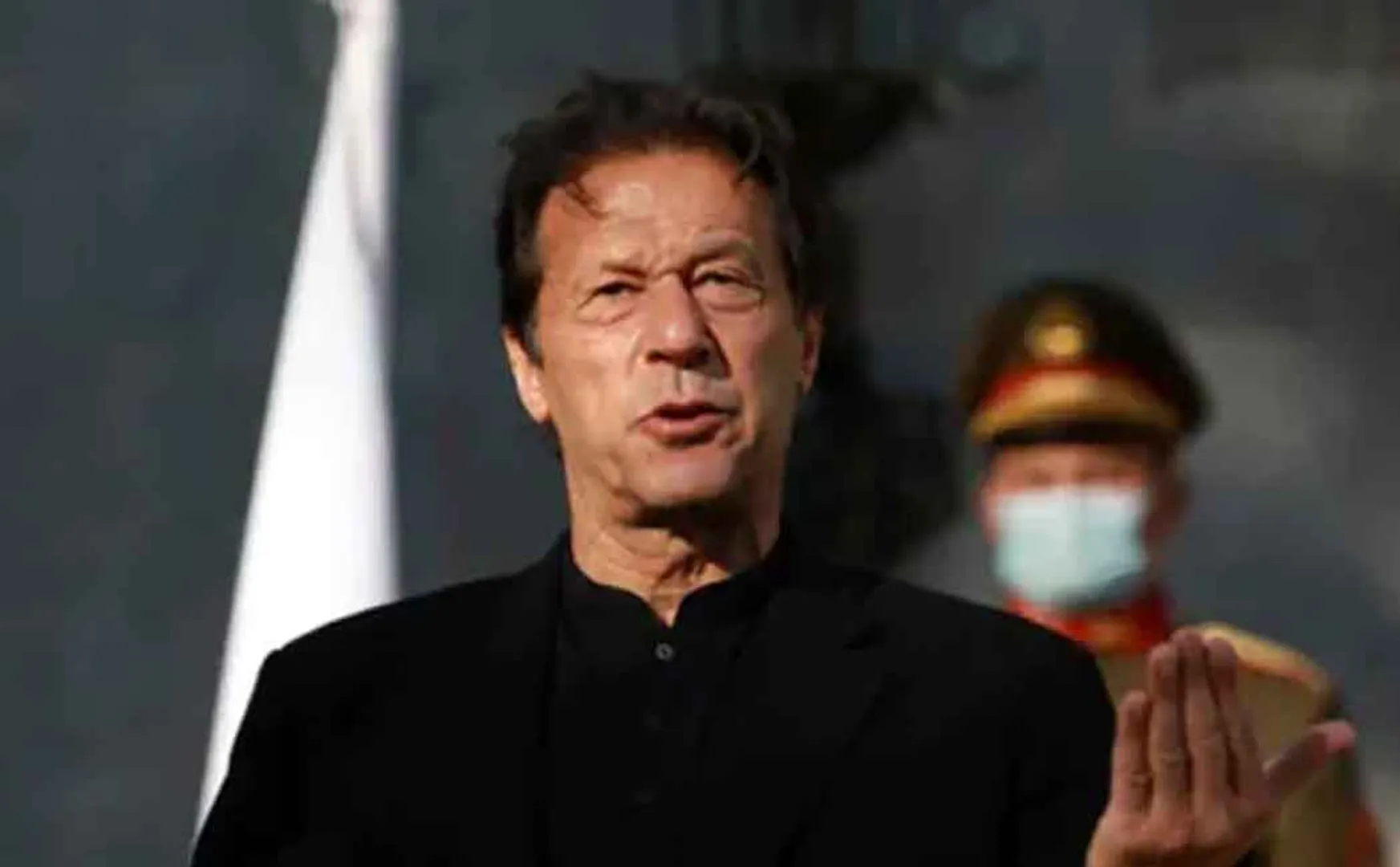 imran khan 