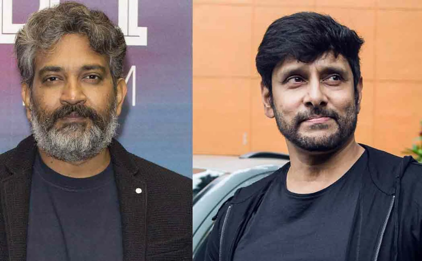 actor vikram play antagonist role in rajamouli movie 
