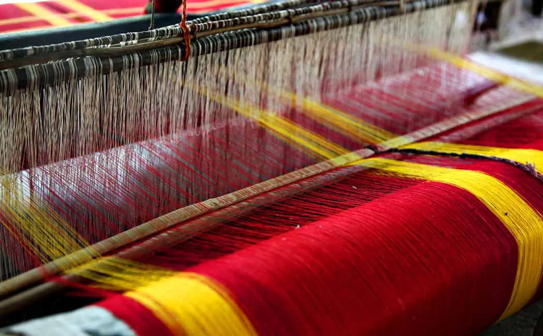 GST for weaving industry Tax hike ...! MNM Request for Reconsideration!