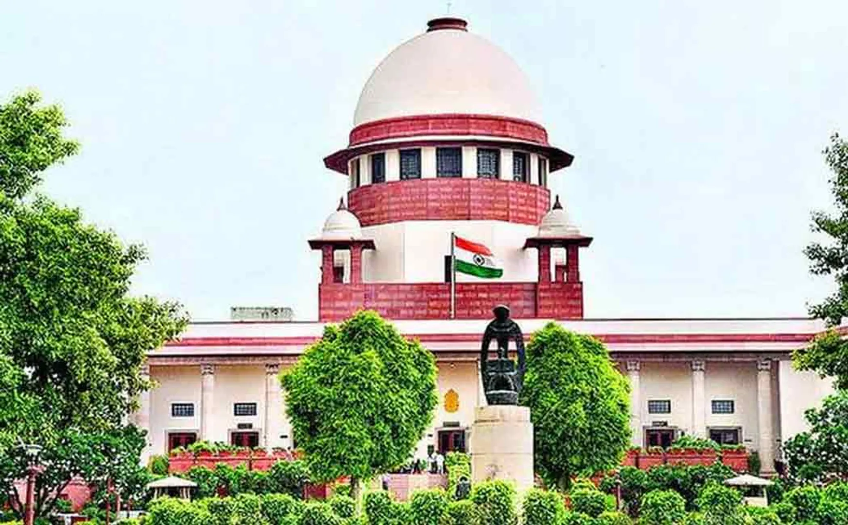 supreme court