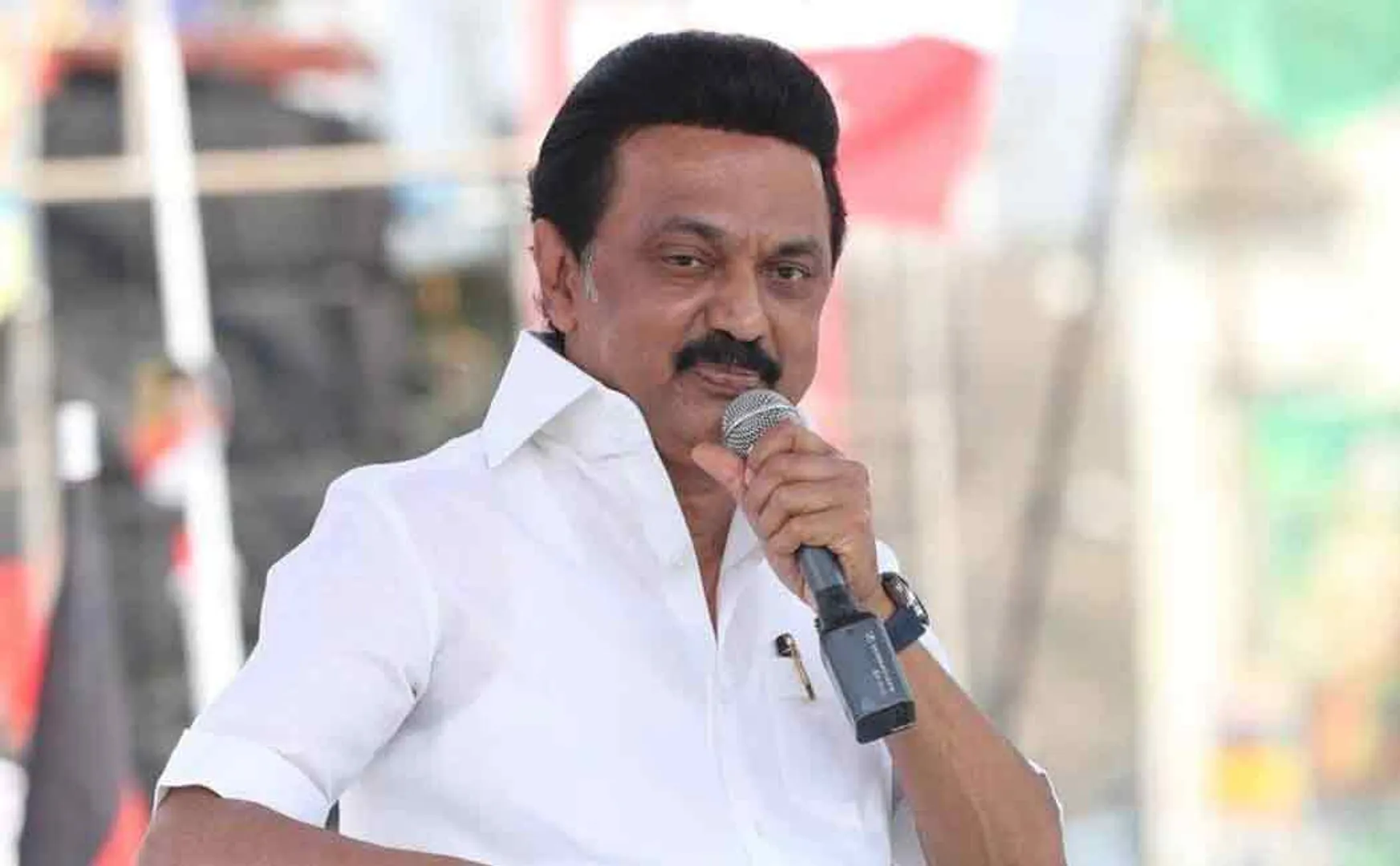 mk stalin 