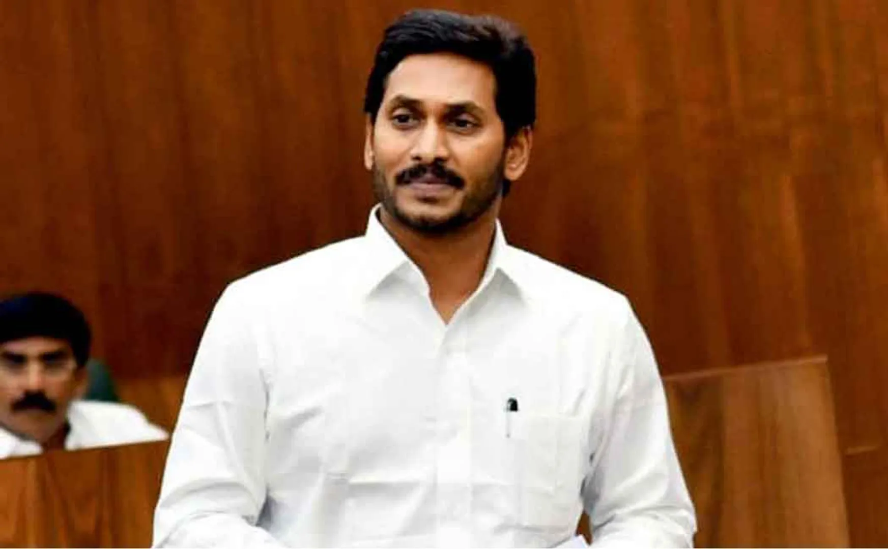 jaganmohan reddy 