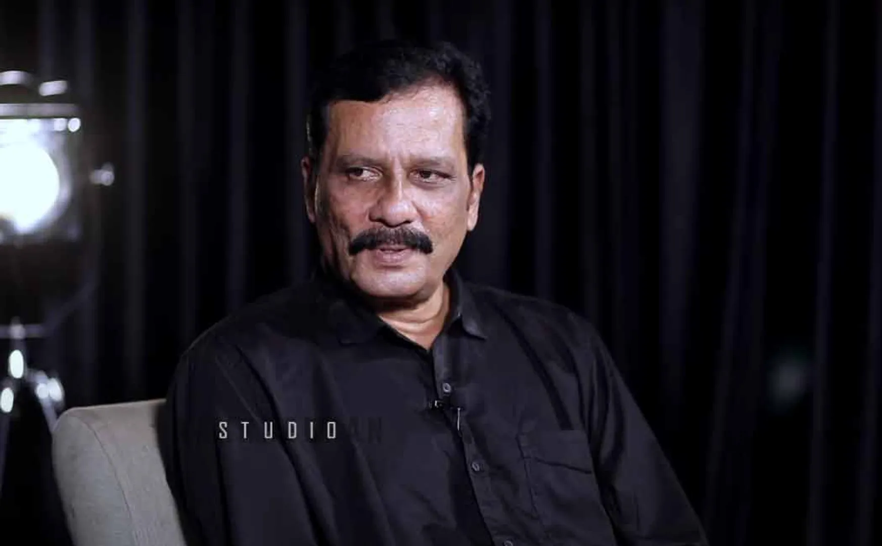Ravi Venkatraman