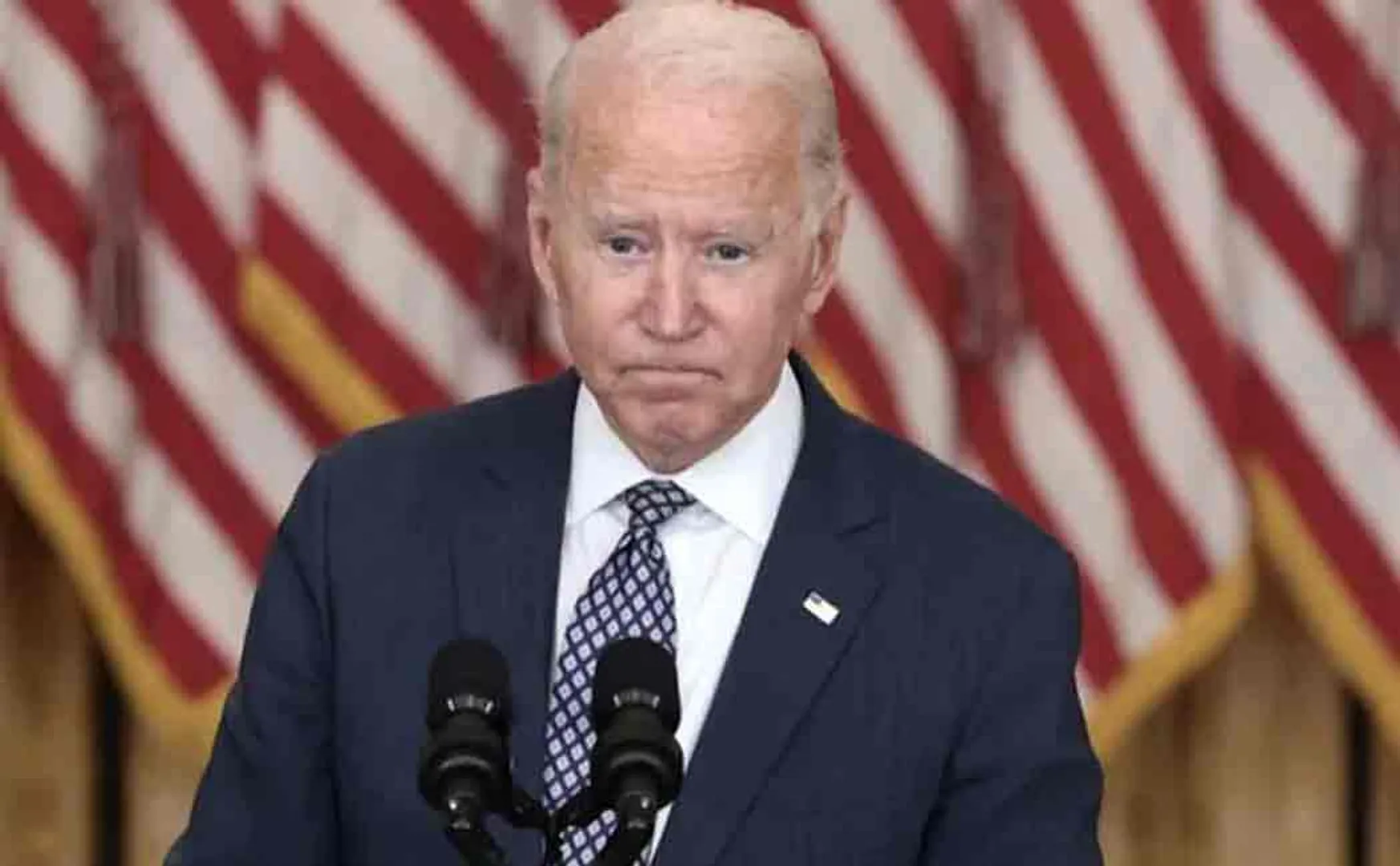 JOE BIDEN 