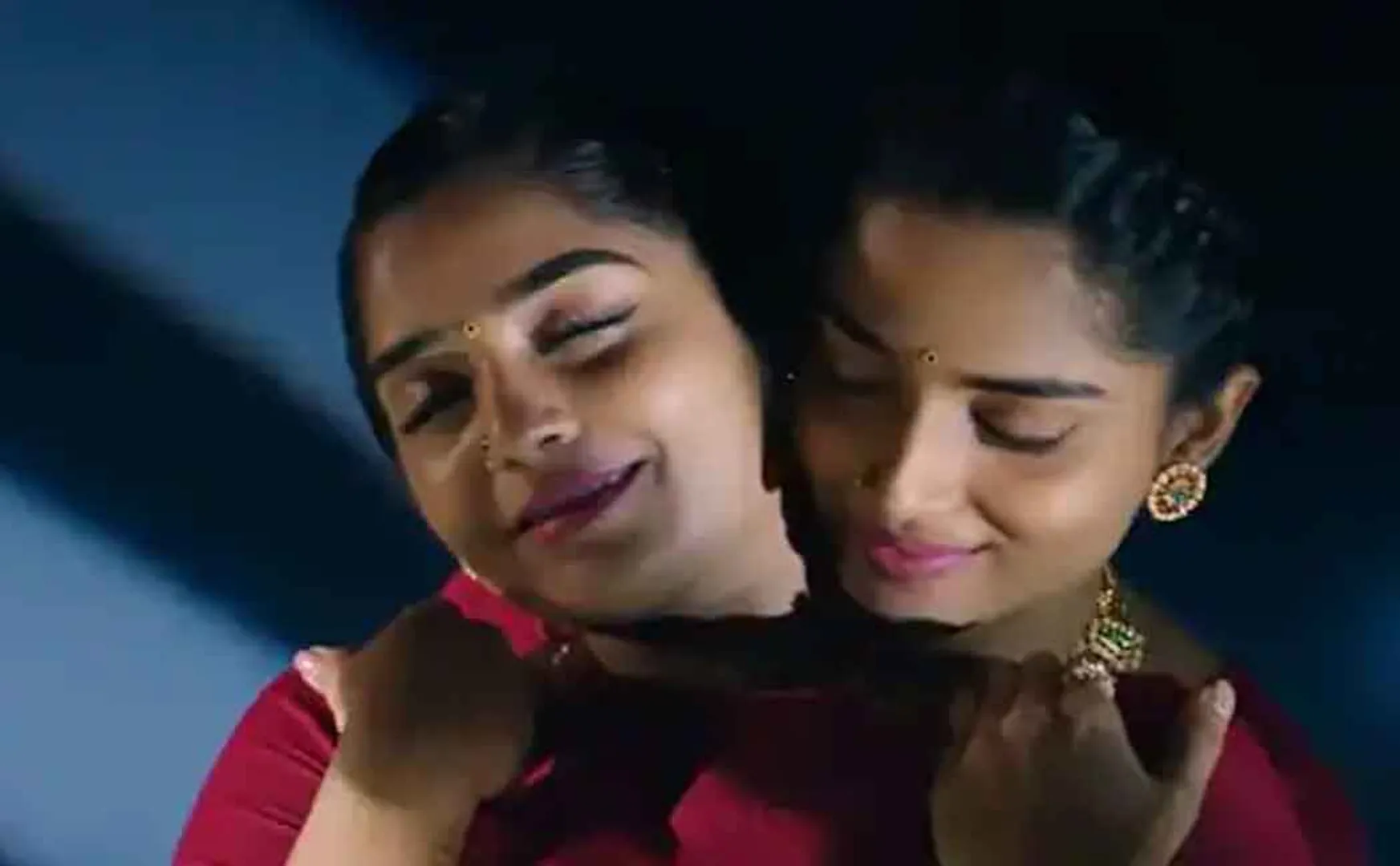Magizhini song goes viral on social media 