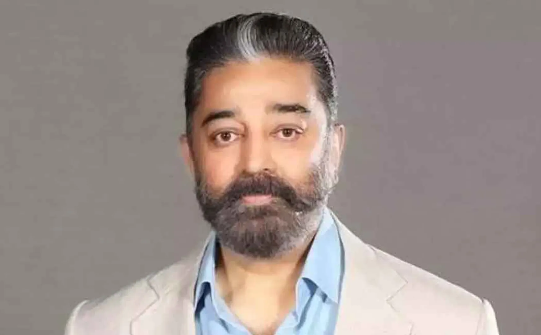 Hospital report on Kamal Haasan's health