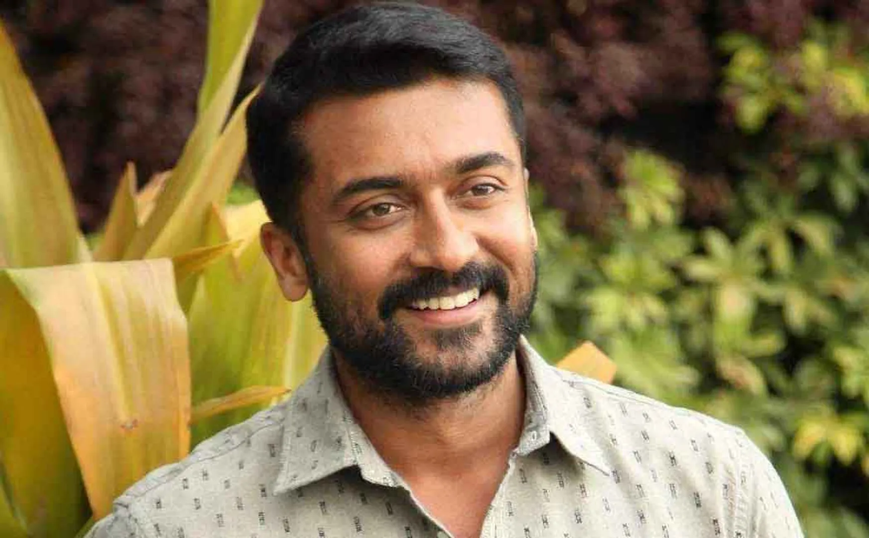 surya's agaram foundation helped major dr krishnaveni