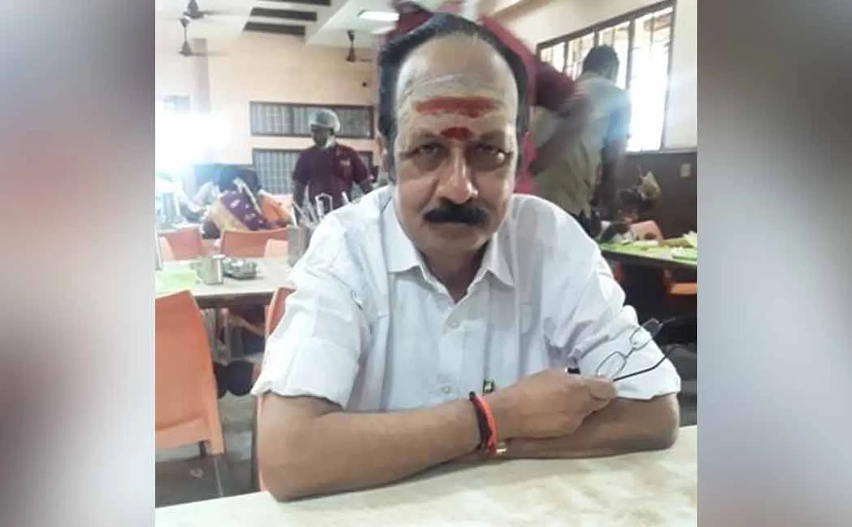 Late Balaramani Remembrance and book release 