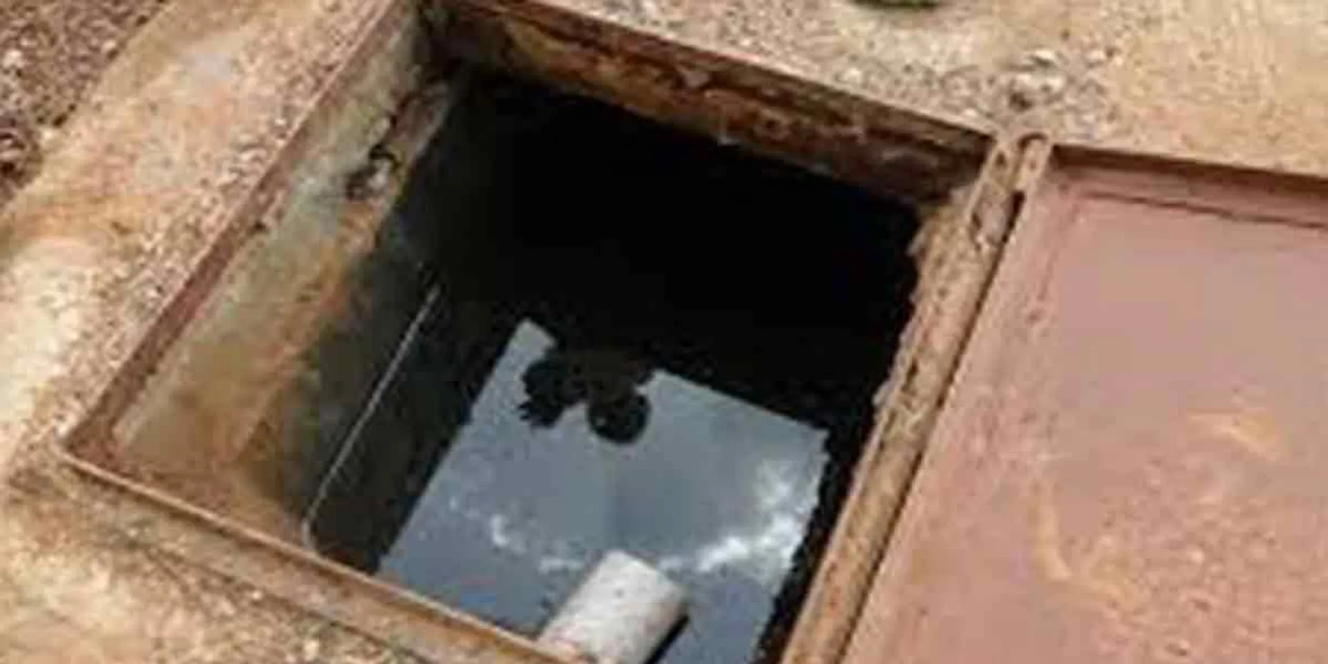 Missing boy found  5 days later ... tragic incident in Kengavalli!