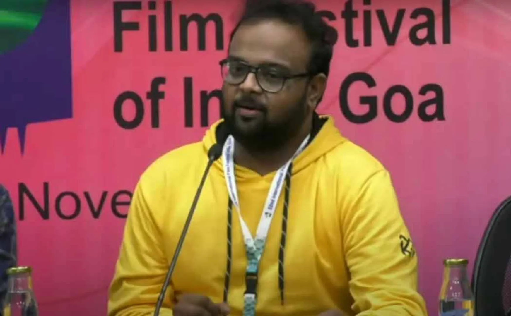 jeyachandra hashmi