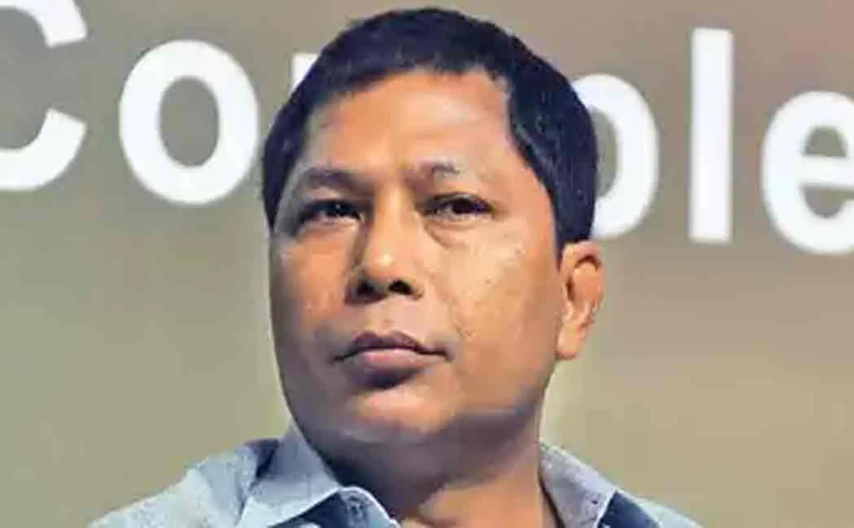 MEGHALAYA