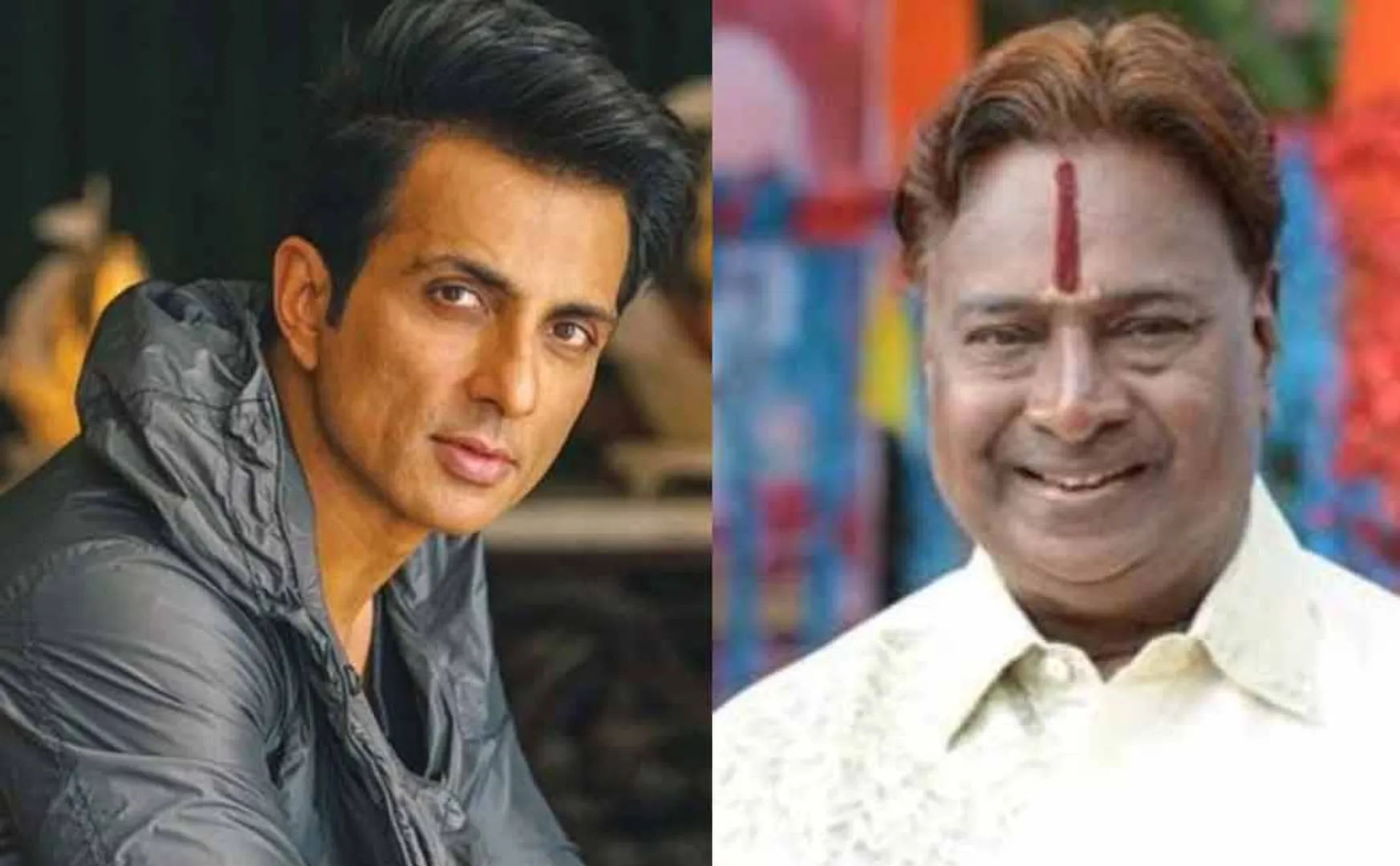 Sonu sood help Master sivashankar's medical treatment