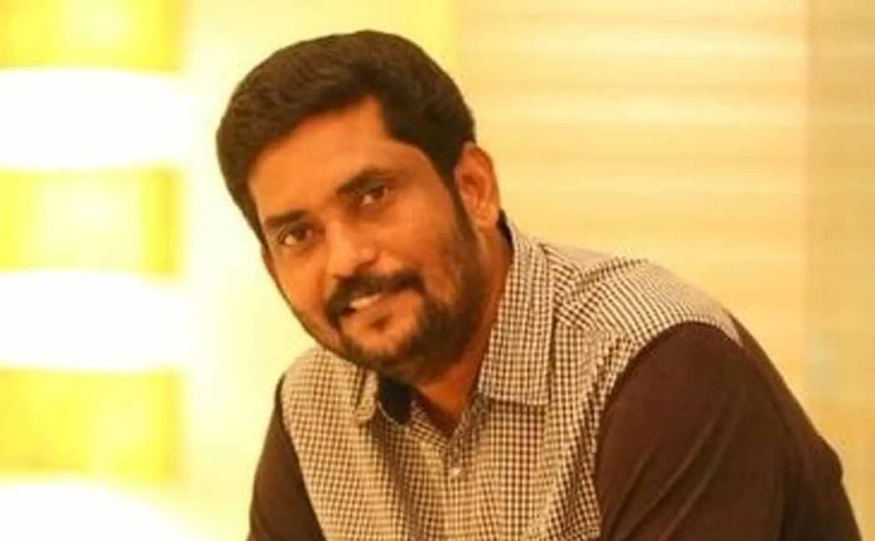 producer suresh kamatchi tweet about maanaadu movie 