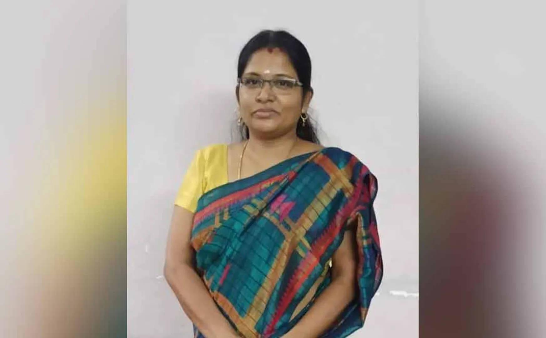 Government hospital nurse Passes away in Dindigul 