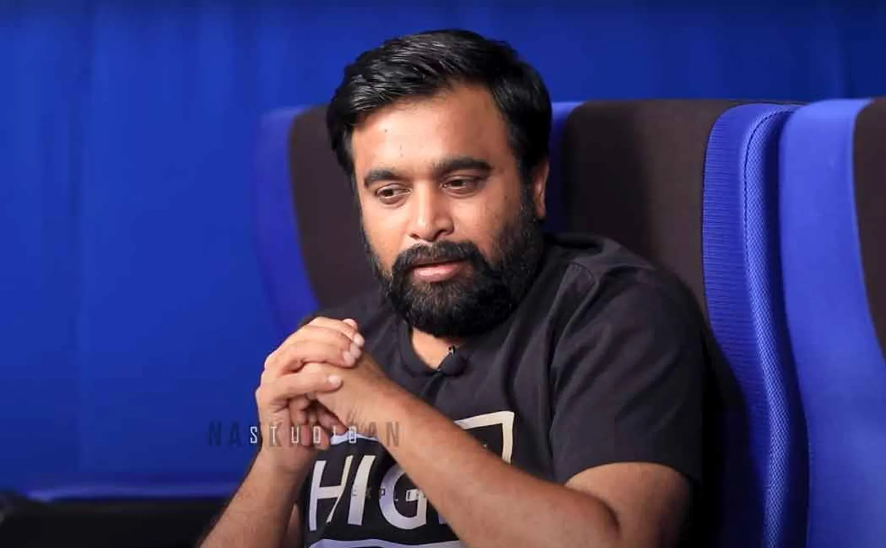 SasiKumar 