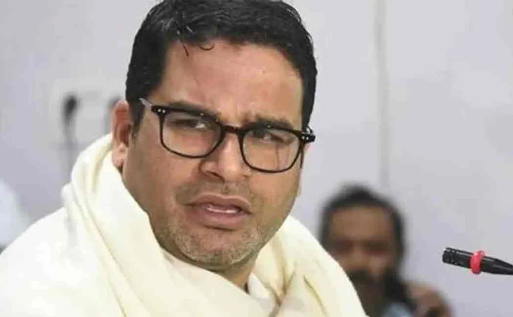 prashant kishor 