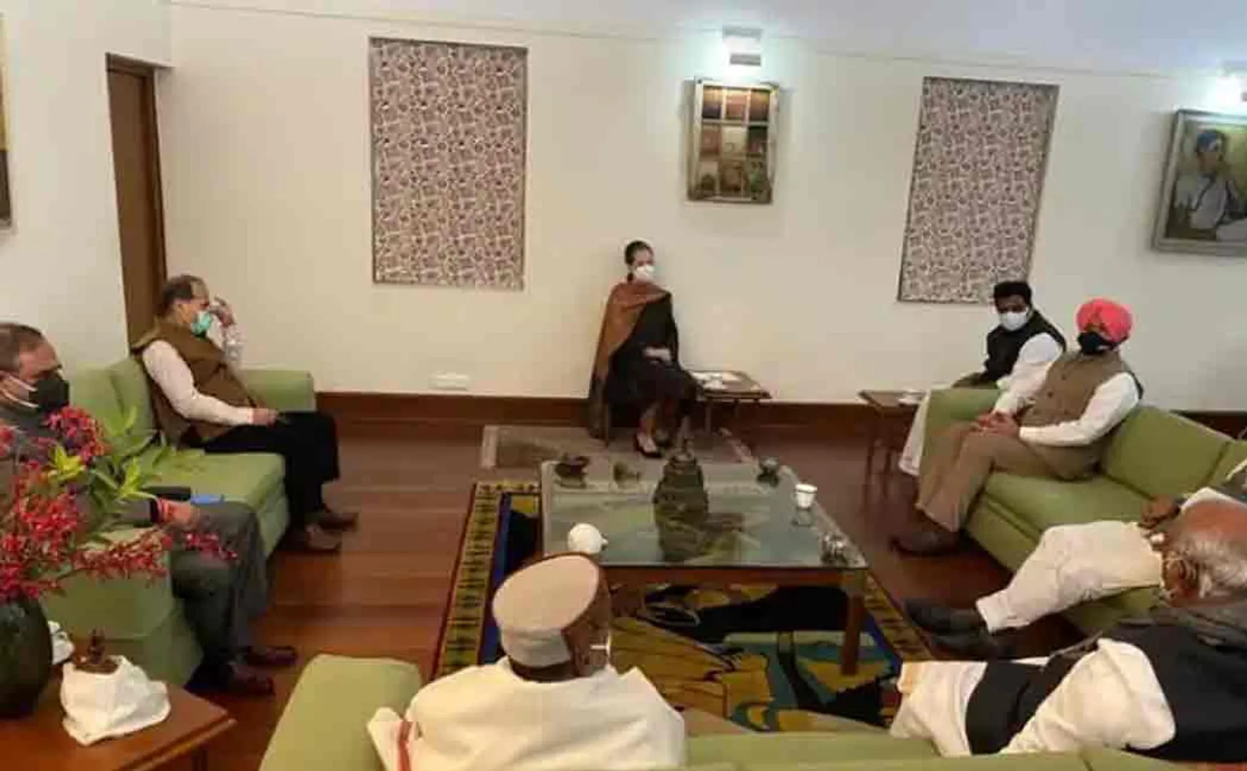sonia gandhi 