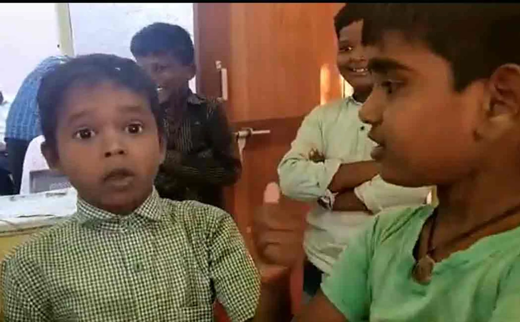 ANDHRA KIDS 
