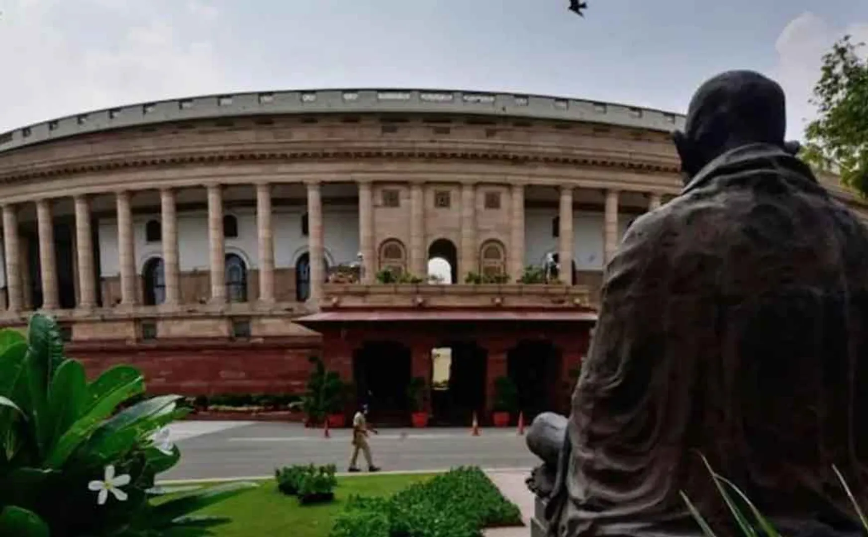parliament 