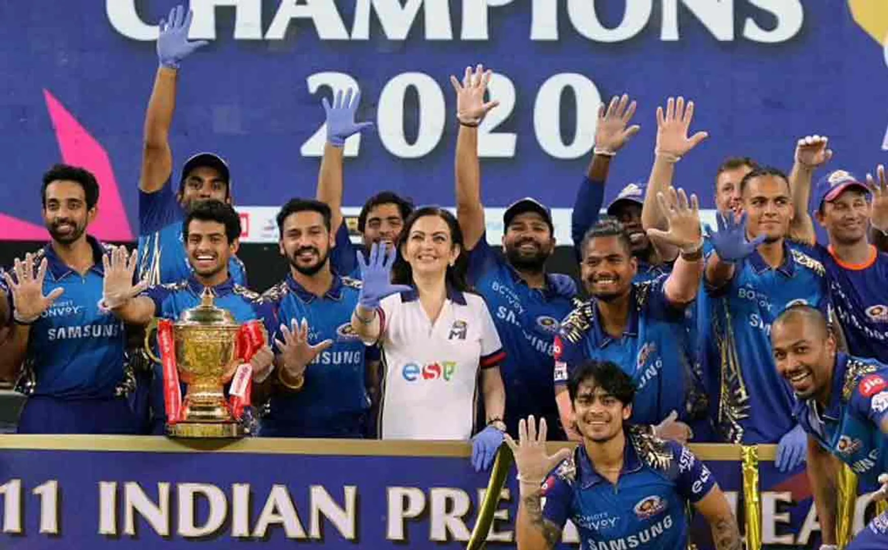 mumbai indians