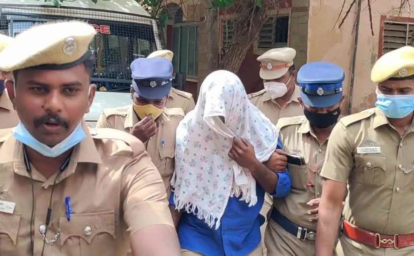  mithun chakravarthy arrested to be questioned in custody for two days