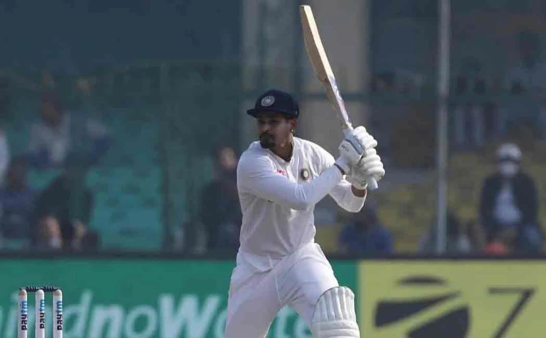shreyas iyer