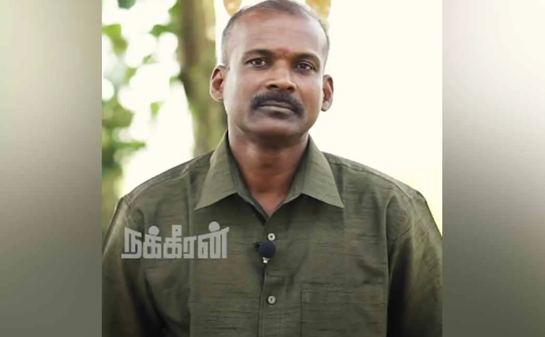 Walayar Manoj out on bail!