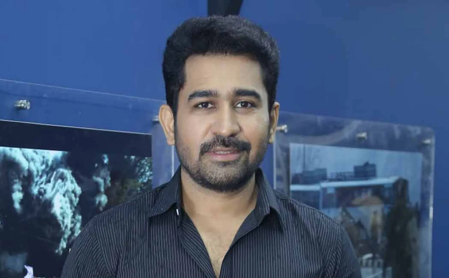 vijay antony next movie shooting update out now