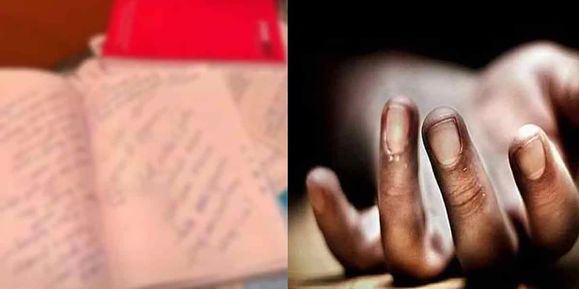 '' Your price is just 2,500 ... '' - Letter due to woman's issue 