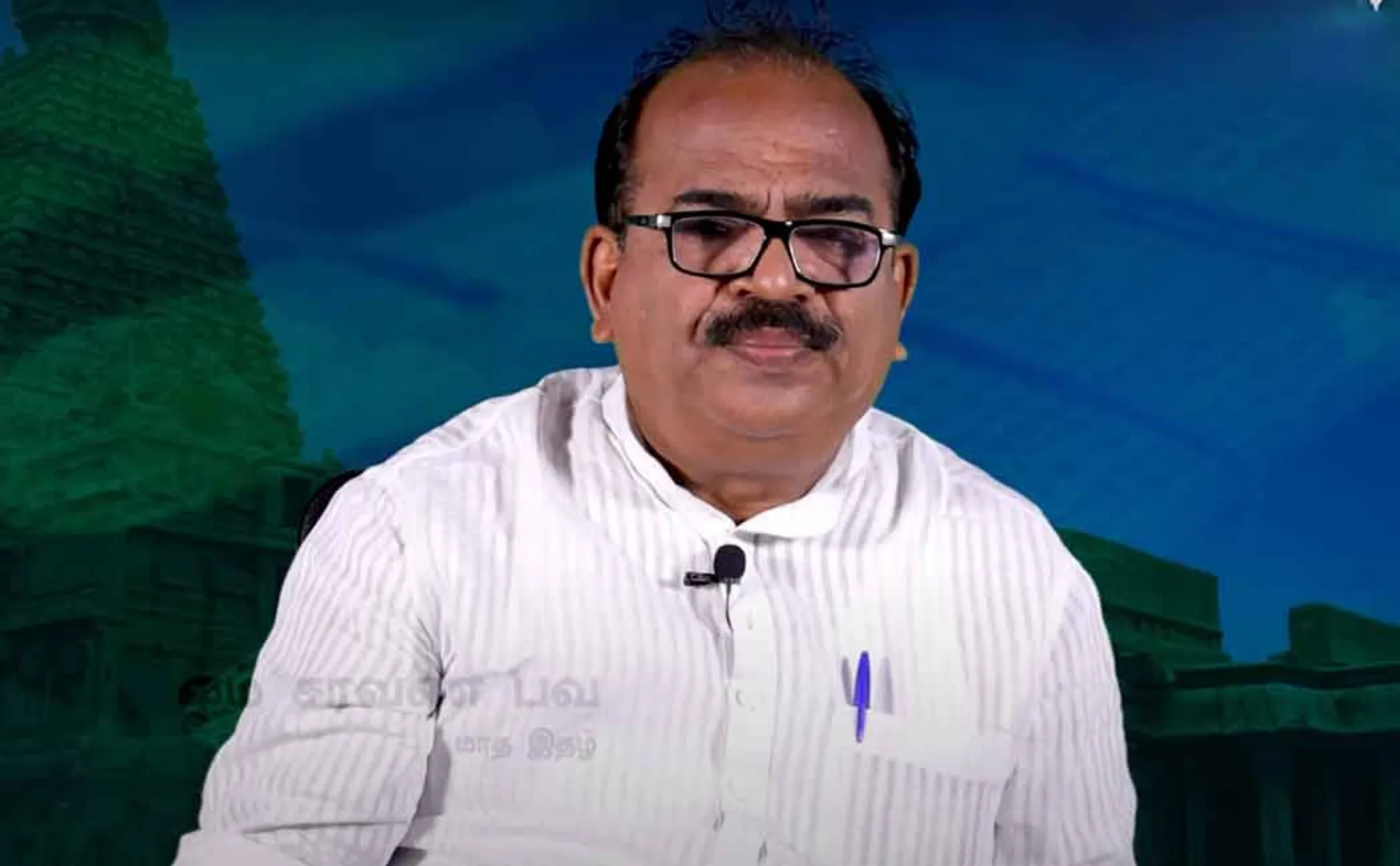 nanjil sampath
