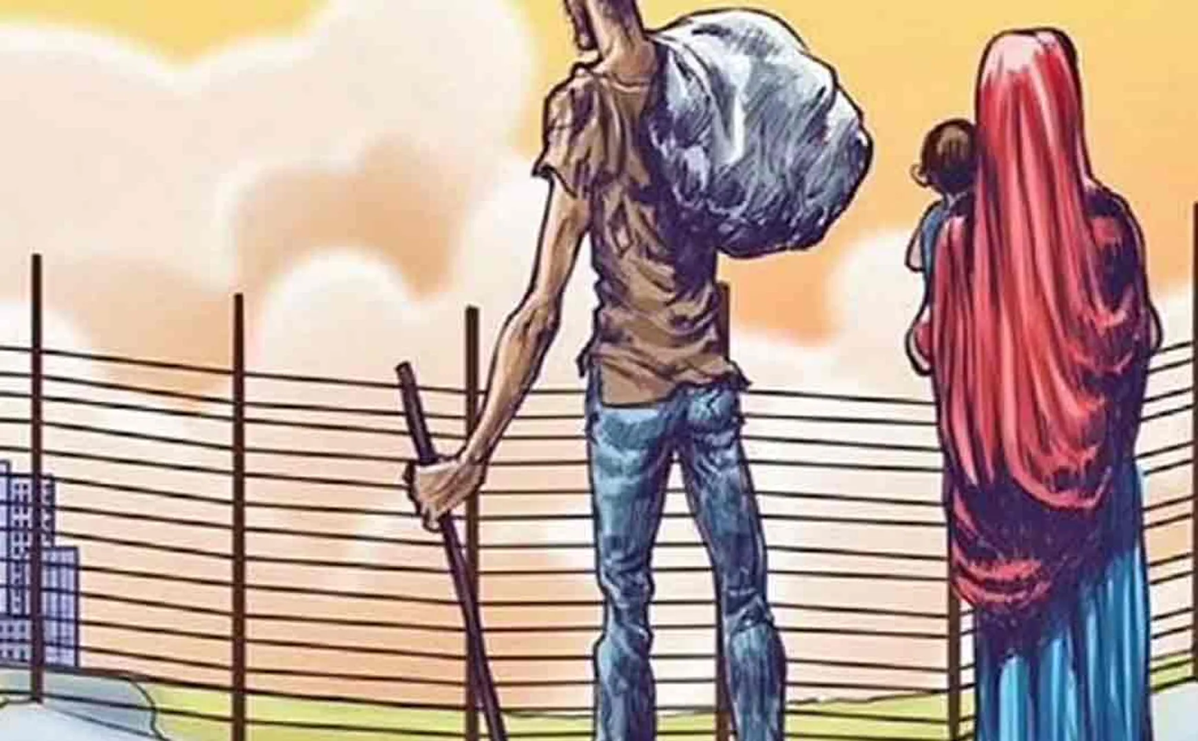 poverty 
