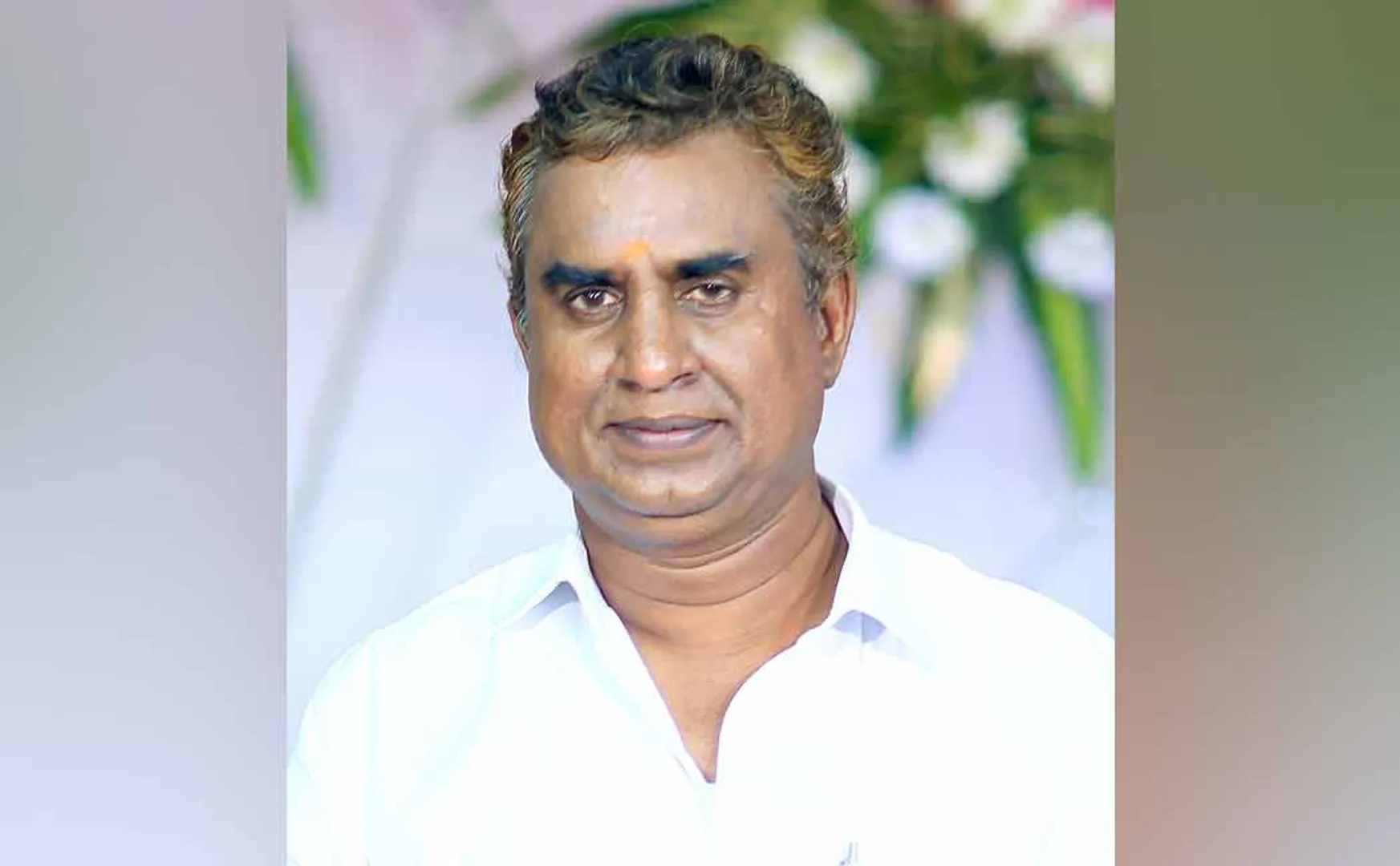 "Demonstration will be held within a week to condemn the Tamil Nadu government" - SP Velumani