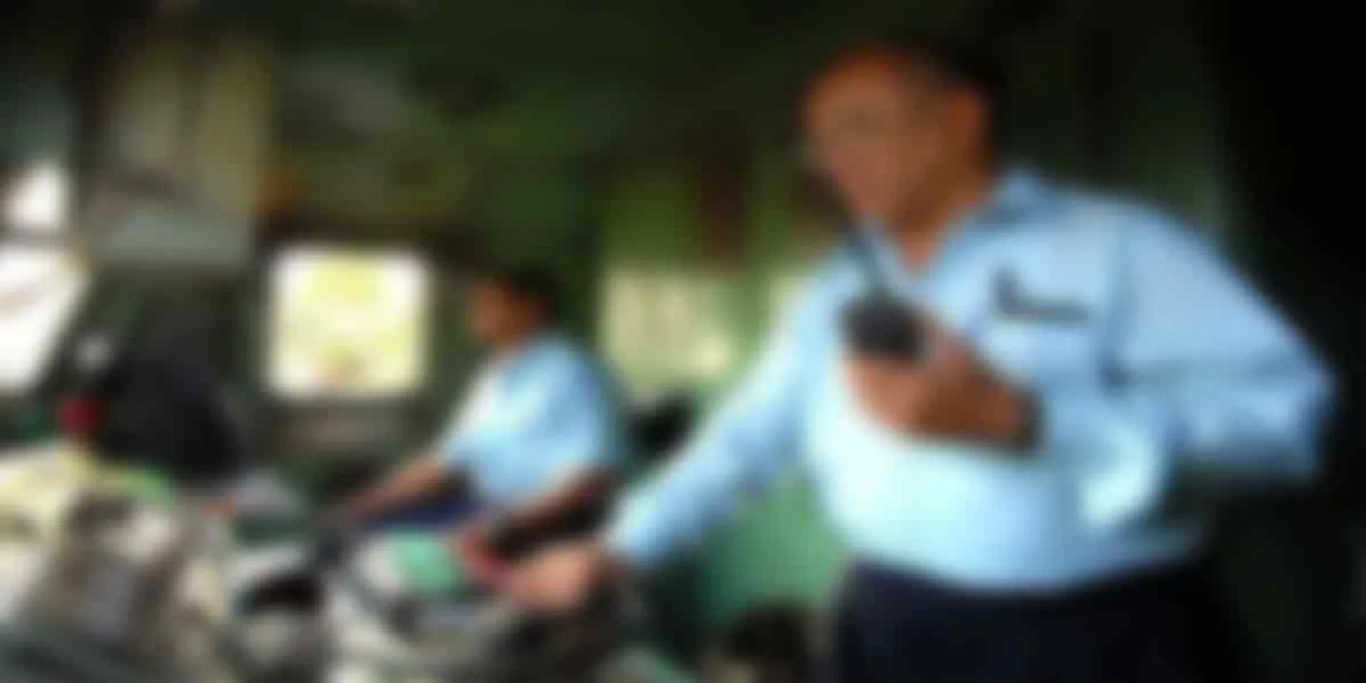 Case against train drivers!