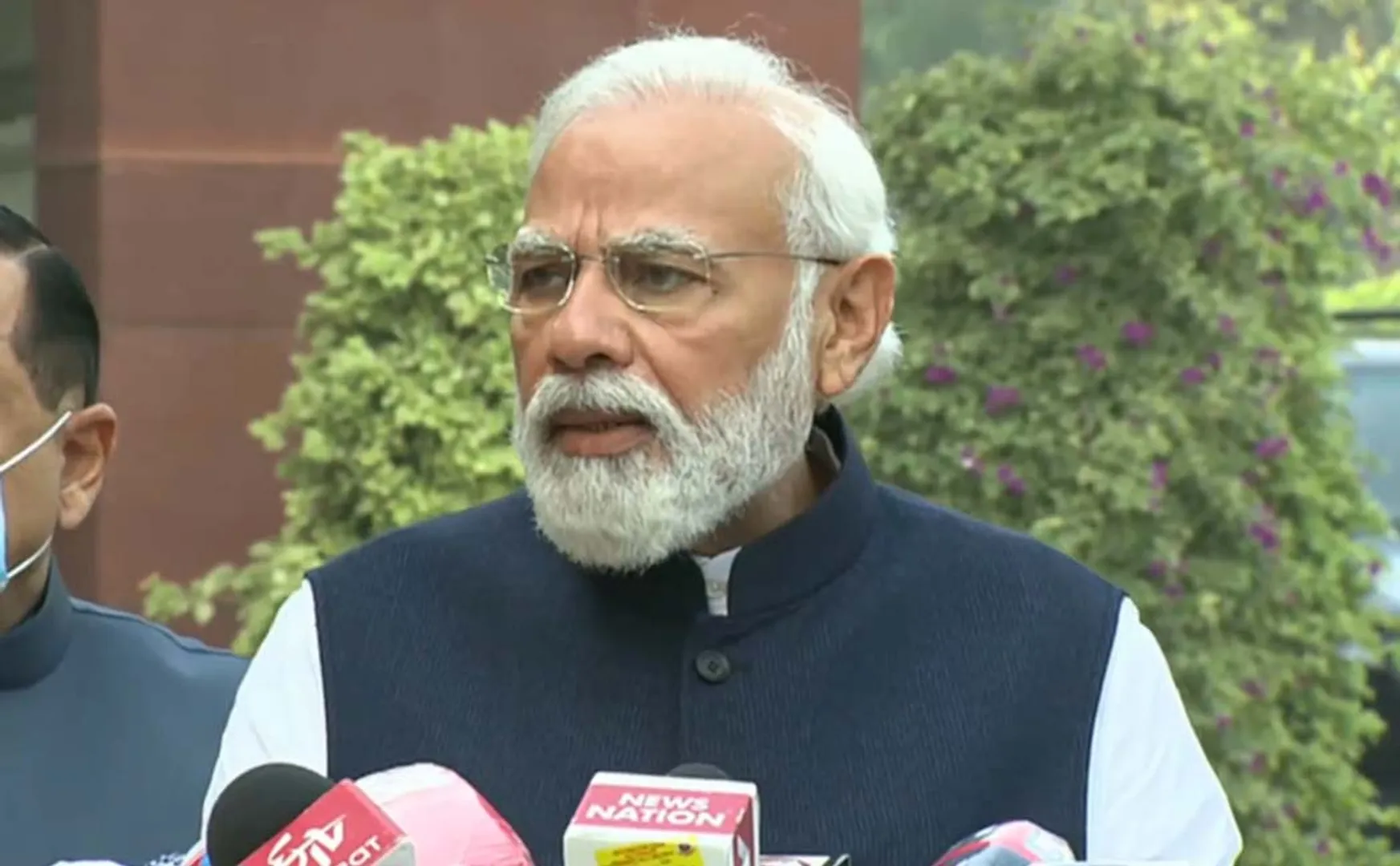 "Omigron- must act carefully": Prime Minister Narendra Modi's instruction!